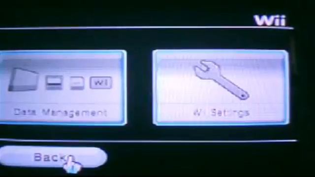 Wii MP3 Player: How to Revert to Photo Channel 1.0 смотреть онлайн
