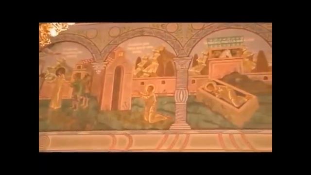 Святой праведный Иоанн Русский житие и чудеса смотреть онлайн