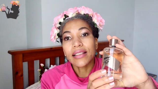 My First Big Perfume Haul смотреть онлайн
