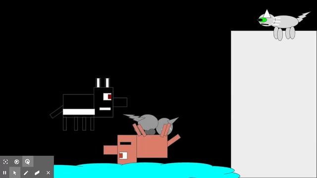 Willows Adventure: test #1 смотреть онлайн