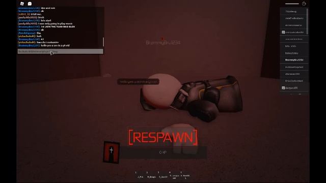 How to get Tricky Mask in Mad blox (outdated) смотреть онлайн