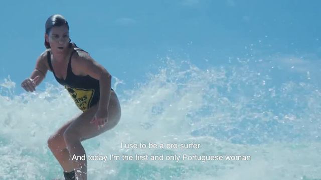 SOMA Surf by Eduardo Vento смотреть онлайн