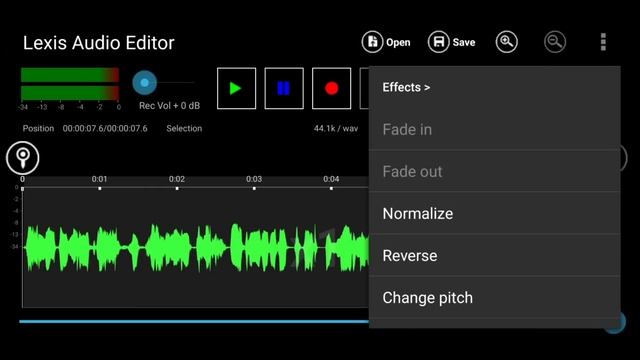 মোবাইল দিয়ে সেরা Voice Edit | How To Record & Edit Professionally Audio For YouTube Videos смотреть онлайн