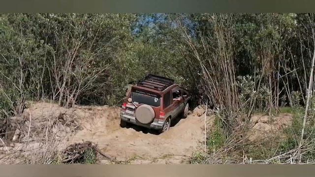 PAJERO CLUB. HAPPY BIRTHDAY. смотреть онлайн