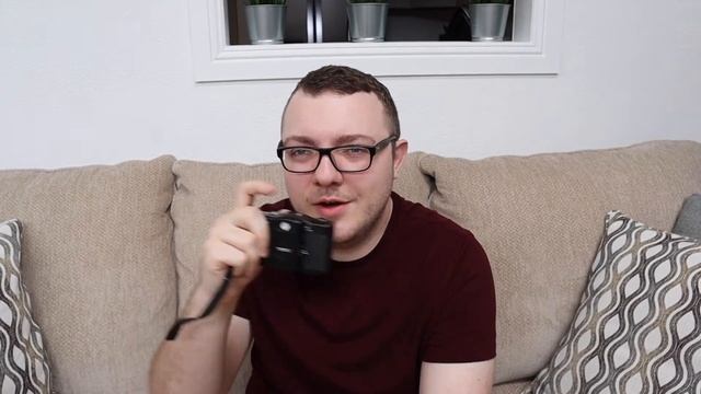 How To Buy A Film Camera Online смотреть онлайн