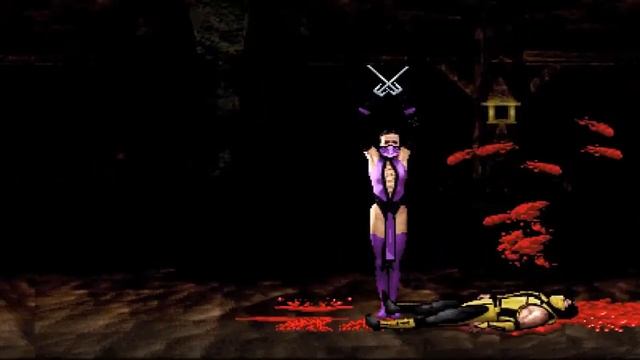 [MUGEN GAME] Mortal Kombat Project REVITALIZED 2 Definitive Edition Update 2020 (RELEASE!) смотреть онлайн