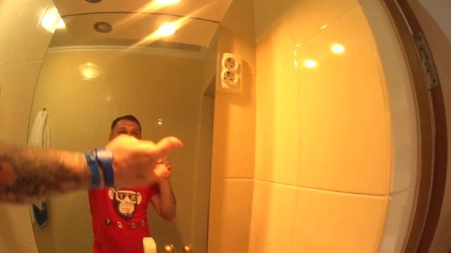 Отель дельфин(Коблево) обзор номера смотреть онлайн