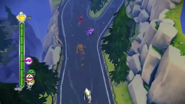 Can I Change Cars? (Pratting Around In...TNT Racers) смотреть онлайн