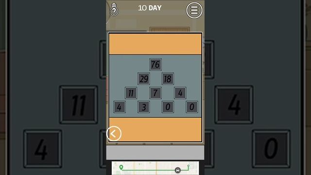 Mom locked me home 3- Room Escape challenge game level 10 Android Gameplay смотреть онлайн