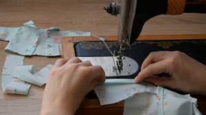 ? МАСТЕР-КЛАСС + ВЫКРОЙКА "РУБАШКА ДЛЯ КУКЛЫ / ОДЕЖДА ДЛЯ КУКОЛ СВОИМИ РУКАМИ"