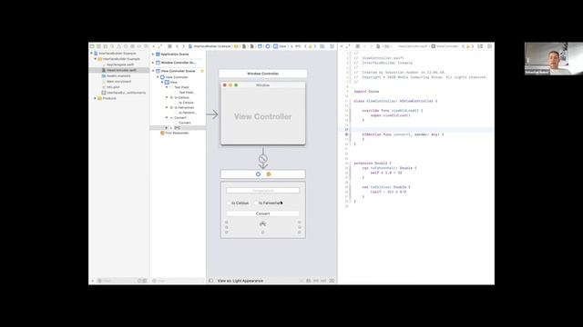 DIS2 '20 • Lecture 6 • macOS смотреть онлайн