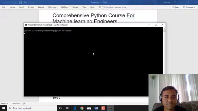 Free Online Python Machine Learning Course - Installing Python on Windows (Anaconda Distribution) смотреть онлайн