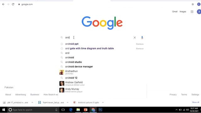 How to install Android Studio on Windows 10 |2021|Android Studio Setup & SDK смотреть онлайн