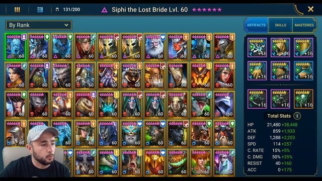 why not number one game in gacha games category Raid Shadow Legends смотреть онлайн