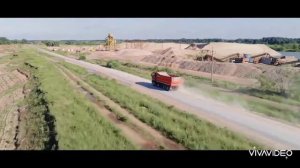 Макс Вертиго ,, БОЛЬШЕГРУЗ 40 "