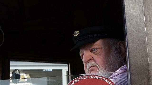 Mein Opel Schnell-Lieferwagen Baujahr 1927 смотреть онлайн