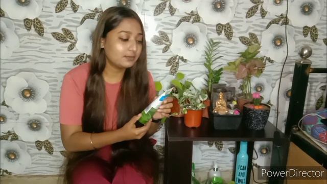 EVERYUTH NATURALS ALOE VERA AND CUCUMBER GEL HONEST REVIEW|LUSH GREEN смотреть онлайн