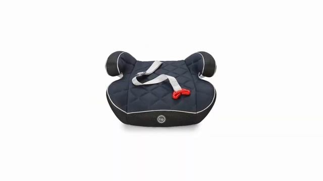 Стоит ли покупать бустер Happy Baby Rider цв.серый гр2/3 отзывы сделан добротно из толстого пластик смотреть онлайн