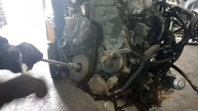 Разборка Isuzu - Trooper, 3.0 DTI (VIN: JACUBS73DY7103557) T20523 смотреть онлайн