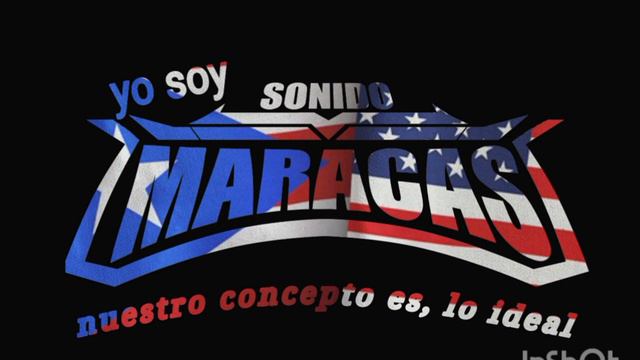 sonido maracas- que locura fue enamorarme de ti смотреть онлайн