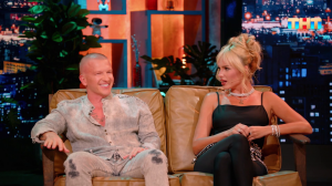 Ханна и Пашу — О знакомстве, визуализации и взаимоотношении в семье | ШОУ ВОЛИ