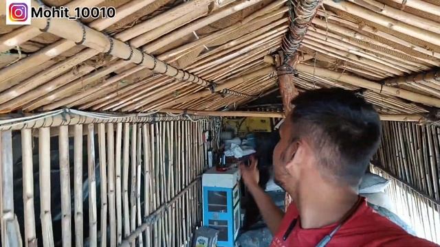 Fish Feed Ready | Daily Vlog | Aligarh Vlogs @up13mohit смотреть онлайн