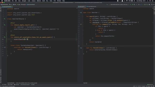 Improving Code Design (SOLID) - Part 1 смотреть онлайн