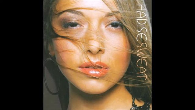 Hadise – Sweat Full Album (2005)
