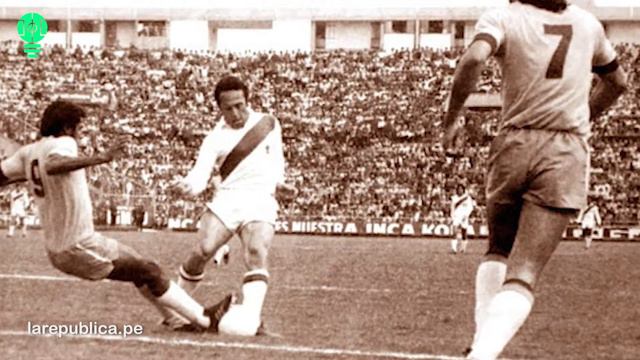 The Biggest Upsets in Copa America History смотреть онлайн