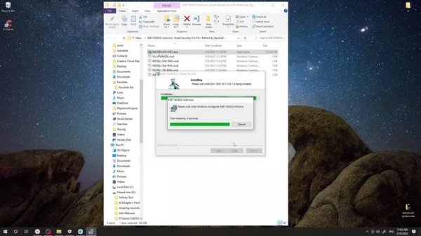 ESET NOD32 Antivirus Crack License Key Free Download | FREE DOWNLOAD ESET 32