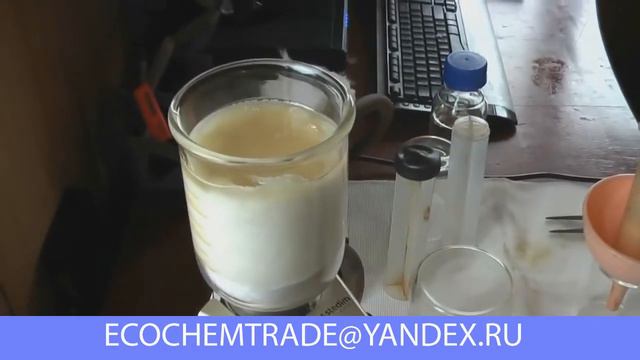 Регенерация осветление отработанного масла Waste oil recycling смотреть онлайн