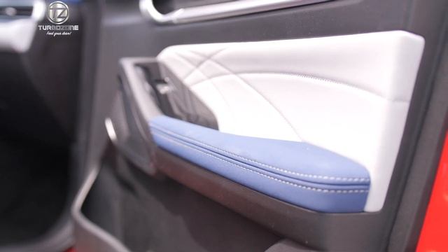 Geely Emgrand Test Drive!