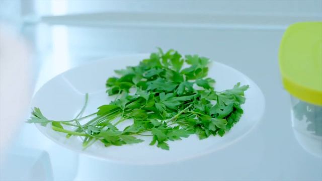 Tupperware - Умный Холодильник