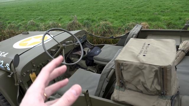 Top 5 WORST Willys jeep features! смотреть онлайн