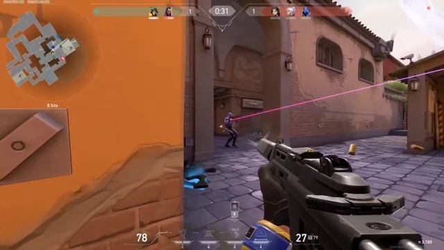 Killjoy Best Plays | KJ Pro Tips & Tricks | Valorant Montage Gameplay | KJ Pro Guide смотреть онлайн