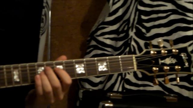 Gibson L5 Custom Made in China смотреть онлайн