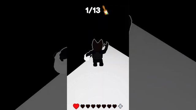 ? Стоит ли Бояться Монстра Роблокс Цвет чтобы Выжить ?!? #shorts #roblox #роблокс смотреть онлайн