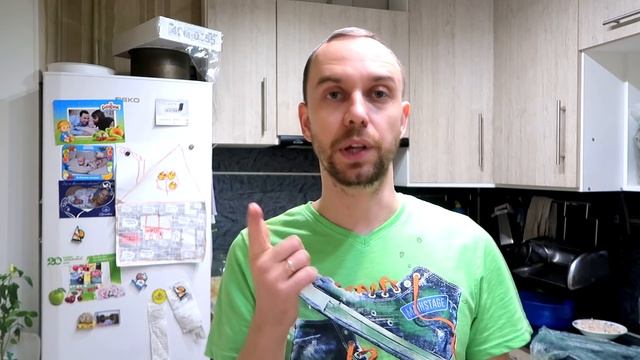 16 день МИН ДИЕТА живу на 3500 // Закупка в АШАНЕ / ПРОВЕРКА ЛАЙФХАК 10 РУБ / ПАШТЕТ