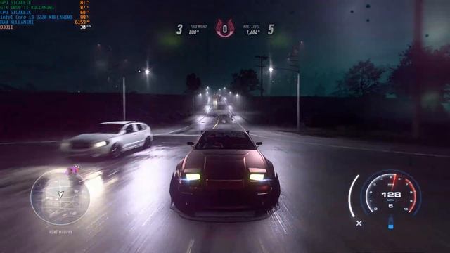 NFS: Heat Intel® Core™ i3-3220 NVIDIA GeForce 4 GB GTX 1050 Ti DX12 - 8 GB RAM [1080pᴴᴰ 60 ᶠᵖˢ] смотреть онлайн