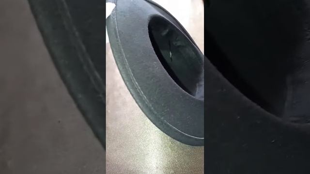 Модные аксессуары 2022/23 - шляпа. смотреть онлайн