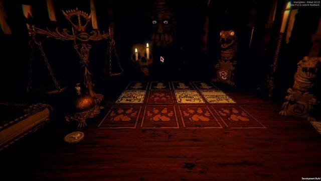 ALL Challenges! | Inscryption Kaycee's mod смотреть онлайн