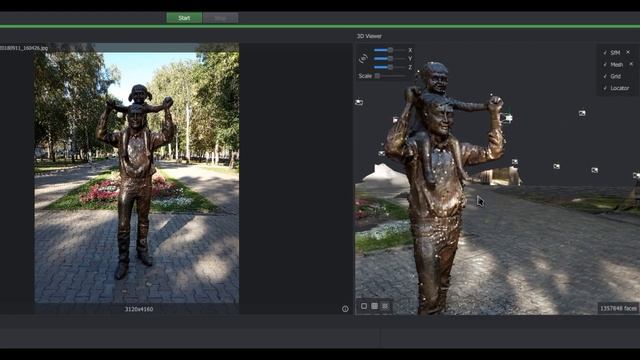 Developing Spheroid.Earth смотреть онлайн