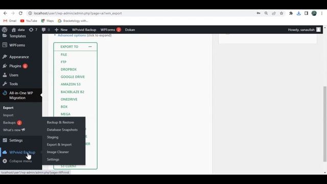 How to export WordPress files-How to Increase Maximum Upload File Size in WordPress- 2 Best Methods смотреть онлайн