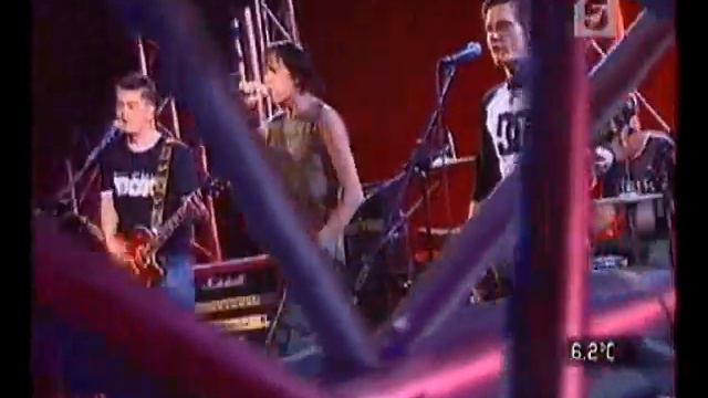 LUMEN 🙏 2004 ✌✌✌✌LIVE❤♡🎸🥁