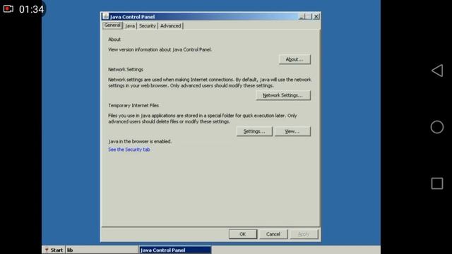 Java JRE V8 | Exagear Windows Emulator смотреть онлайн