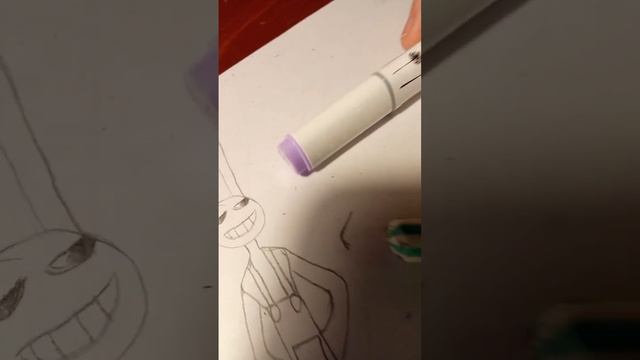 Рисую Джекса из Цифрового цирка!?? смотреть онлайн