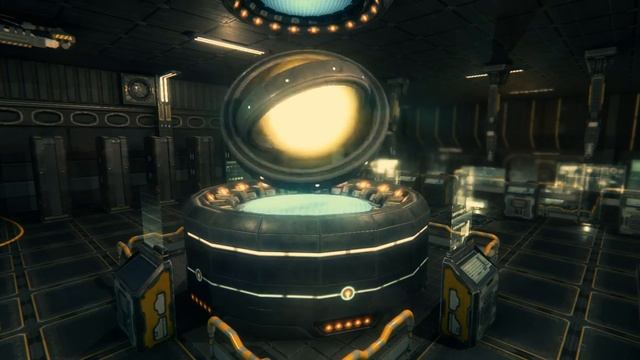 Alone Without Her - Data System Core смотреть онлайн