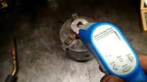 какой зазор делать между клапаном и втулкой ч.2