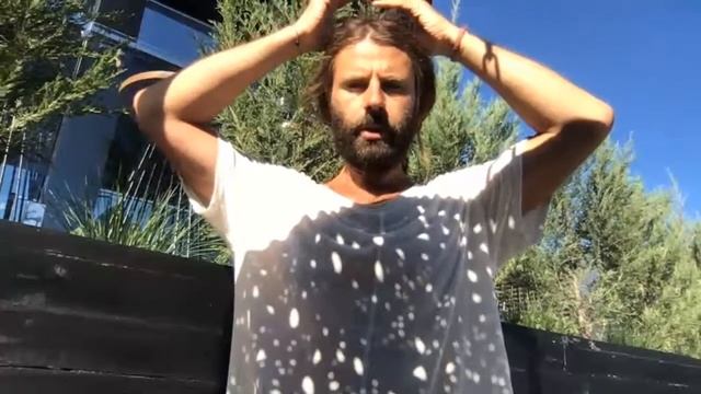 Центральный канал утренняя медитация очищение от негатива энергия цигун йога кундалини смотреть онлайн