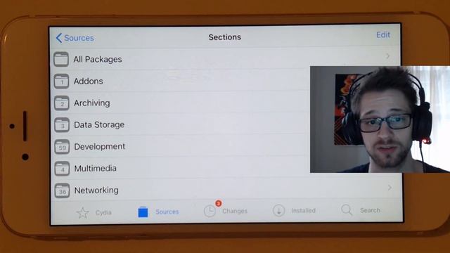 MetaSploit on iPhone (iOS 13 - Jailbreak) смотреть онлайн